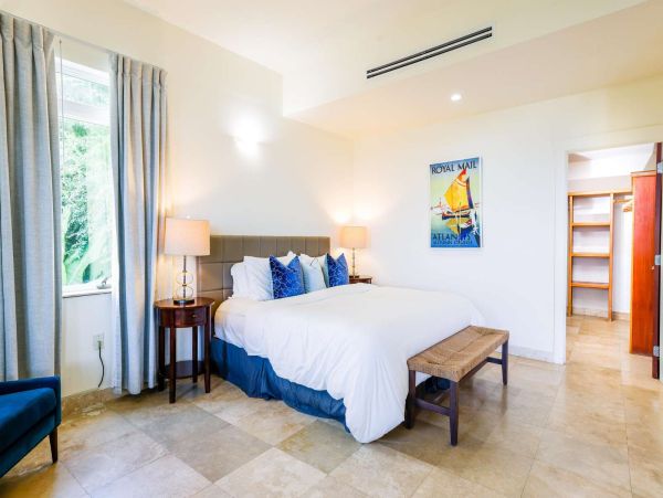 St. John Vacation Rental Luxury Villa with Ocean Views near Cruz Bay