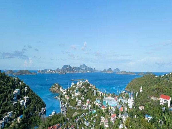 St. John Home 1004637