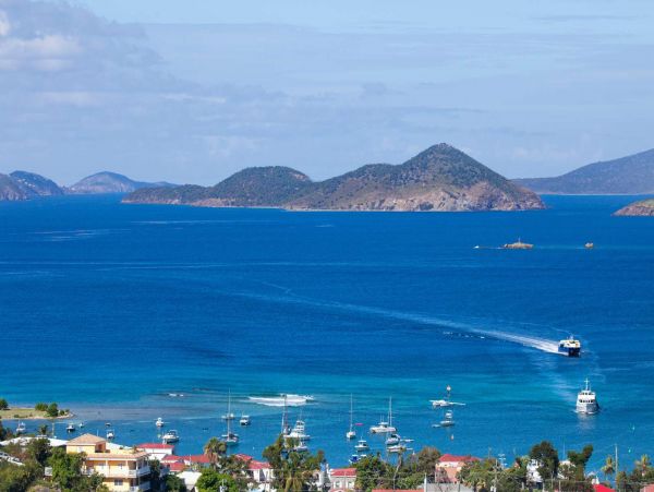 St. John Home 1004637