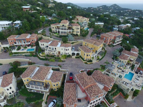 St. John Home 1004637