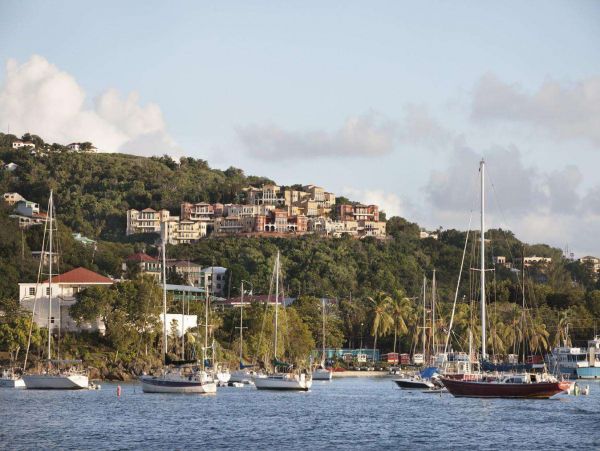 St. John Home 1004637