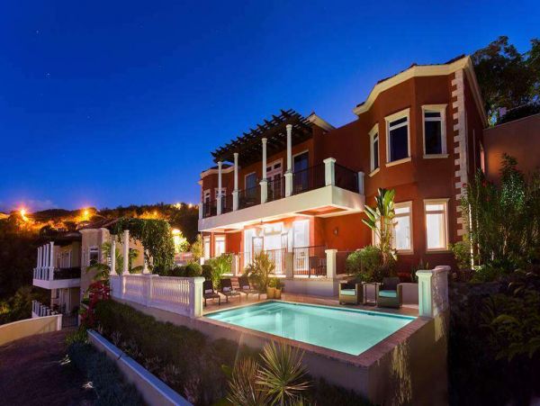 St. John Home 1004639