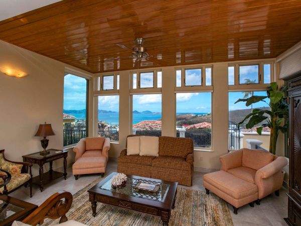St. John Home 1004640