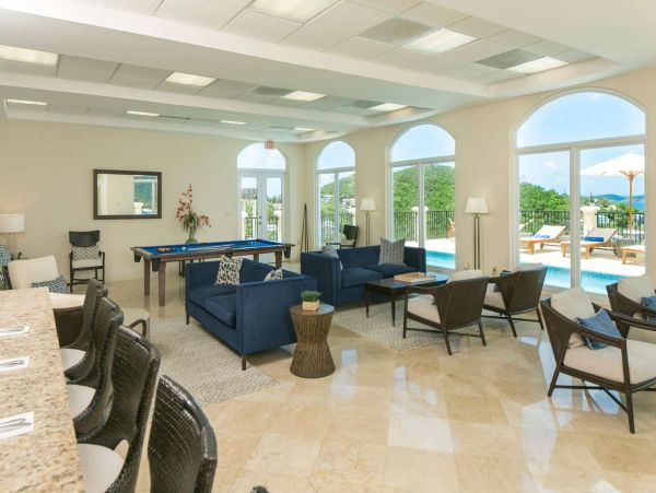 St. John Home 1004640
