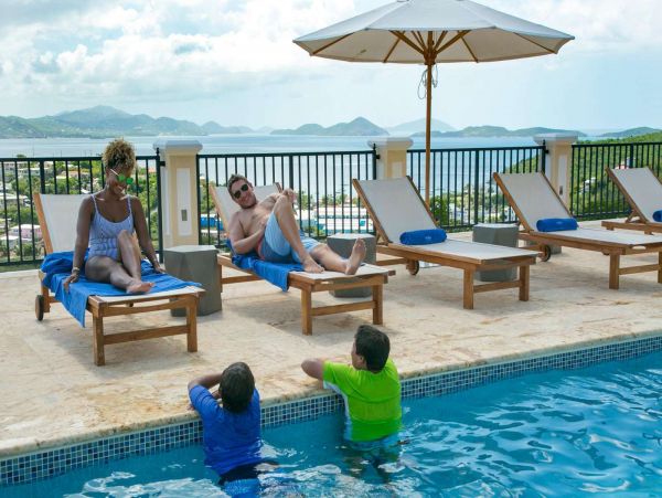 St. John Home 1004640