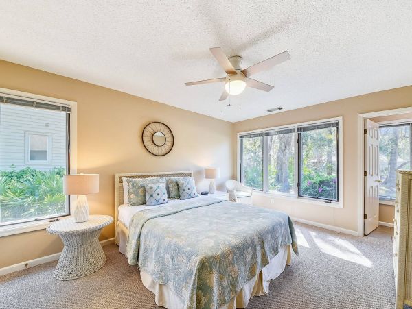 Charming Vacation Home in Hilton Head with Pool Sleeps 10