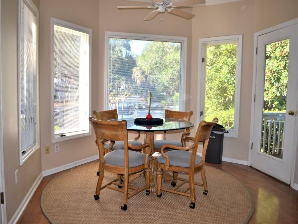 Charming Vacation Home in Hilton Head with Pool Sleeps 10