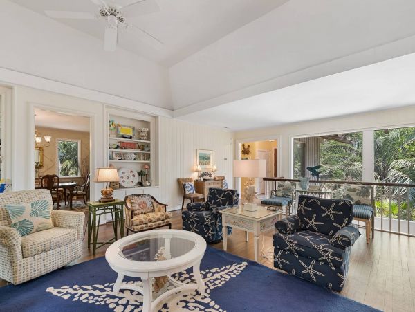 Beautiful Vacation Home in Hilton Head Sleeps 17 Guests