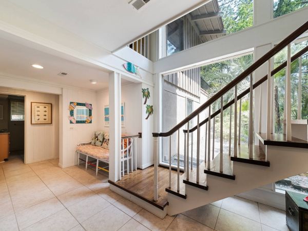 Beautiful Vacation Home in Hilton Head Sleeps 17 Guests