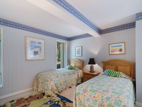 Beautiful Vacation Home in Hilton Head Sleeps 17 Guests