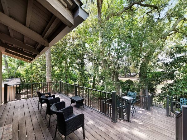 Beautiful Vacation Home in Hilton Head Sleeps 17 Guests