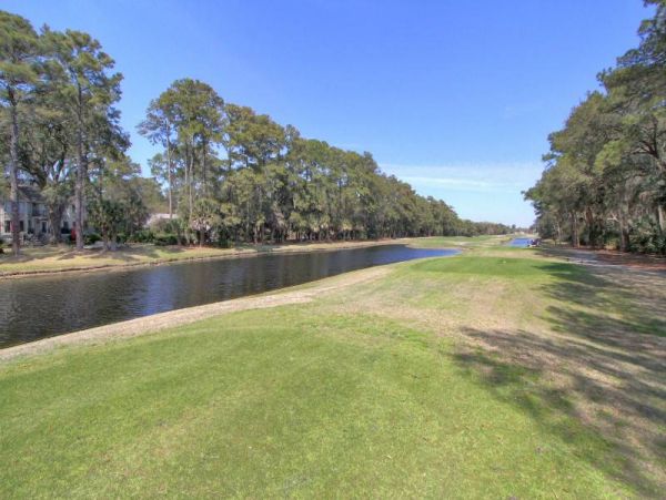 Beautiful Vacation Home in Hilton Head Sleeps 17 Guests