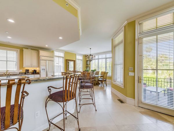 Hilton Head 6 Bedroom Home Private Pool & Hot Tub