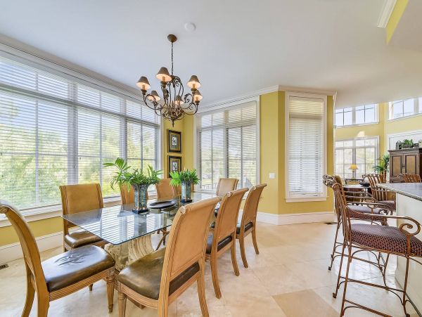 Hilton Head 6 Bedroom Home Private Pool & Hot Tub