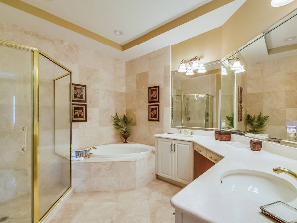 Hilton Head 6 Bedroom Home Private Pool & Hot Tub