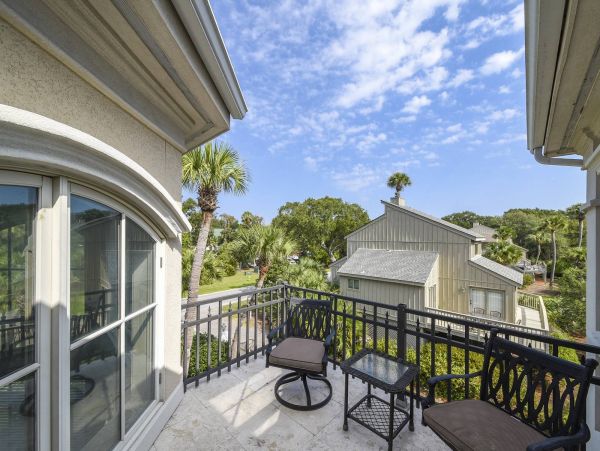 Hilton Head 6 Bedroom Home Private Pool & Hot Tub