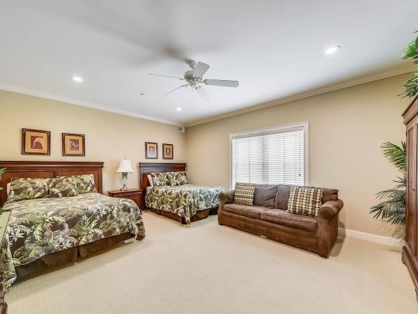 Hilton Head 6 Bedroom Home Private Pool & Hot Tub