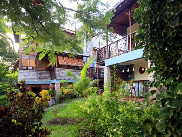 St. Lucia Home 1004644