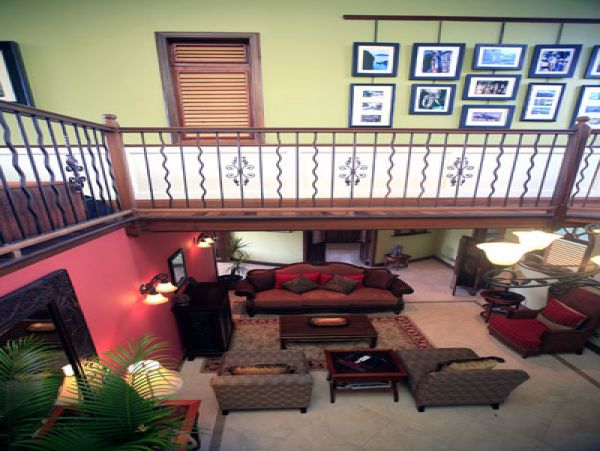 St. Lucia Home 1004644