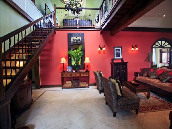 St. Lucia Home 1004644