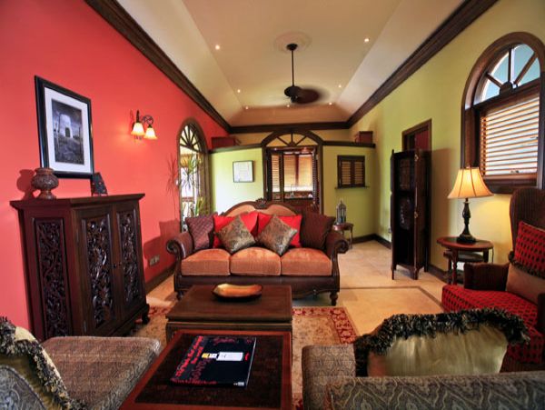 St. Lucia Home 1004644