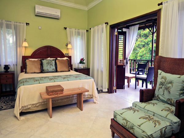 St. Lucia Home 1004644