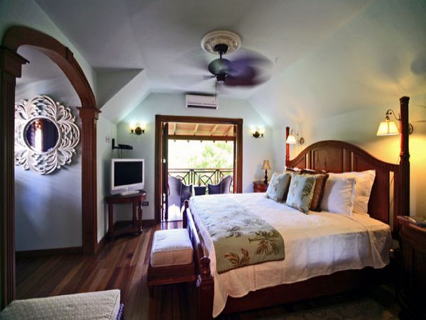 St. Lucia Home 1004644