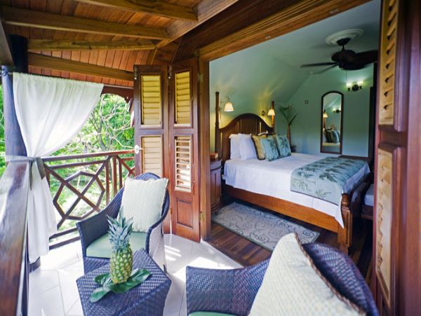 St. Lucia Home 1004644
