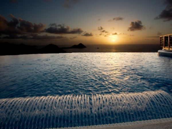 St. Lucia Home 1004645