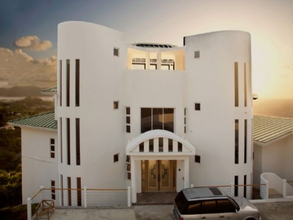 St. Lucia Home 1004645