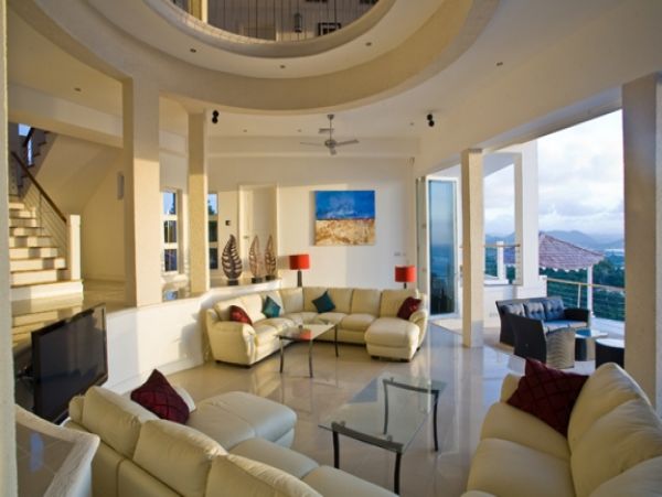 St. Lucia Home 1004645