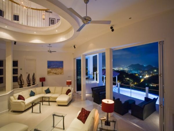 St. Lucia Home 1004645
