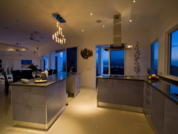 St. Lucia Home 1004645