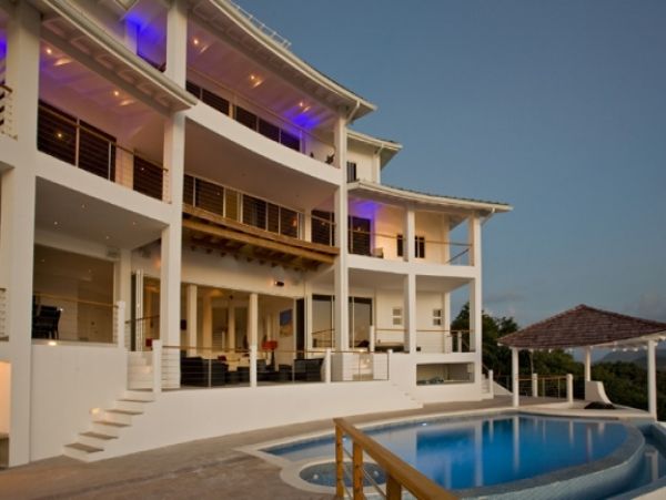 St. Lucia Home 1004645
