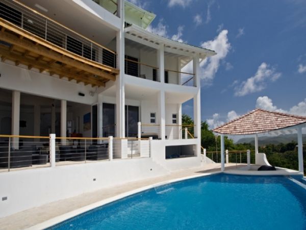St. Lucia Home 1004645