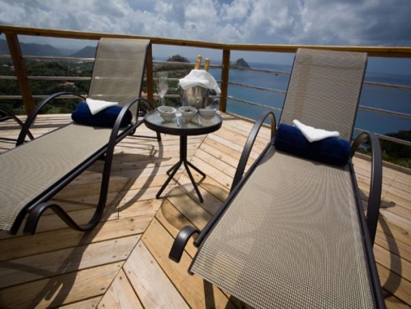 St. Lucia Home 1004645