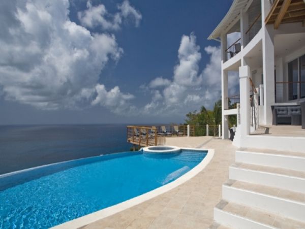 St. Lucia Home 1004645