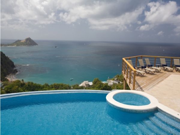 St. Lucia Home 1004645