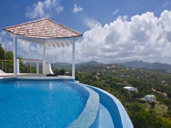 St. Lucia Home 1004645