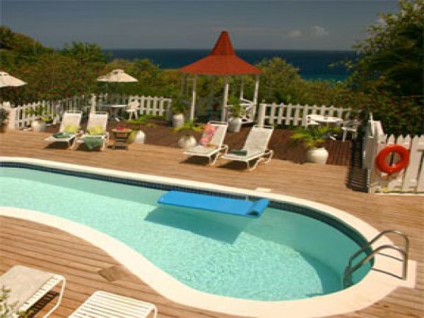 St. Lucia Home 1004646