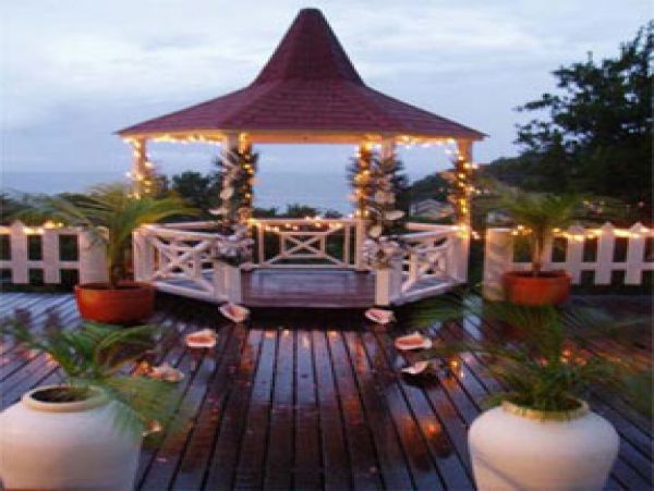 St. Lucia Home 1004646