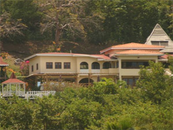 St. Lucia Home 1004646