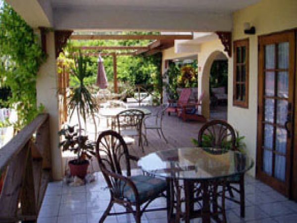 St. Lucia Home 1004646