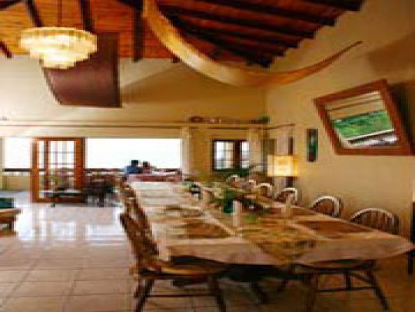 St. Lucia Home 1004646