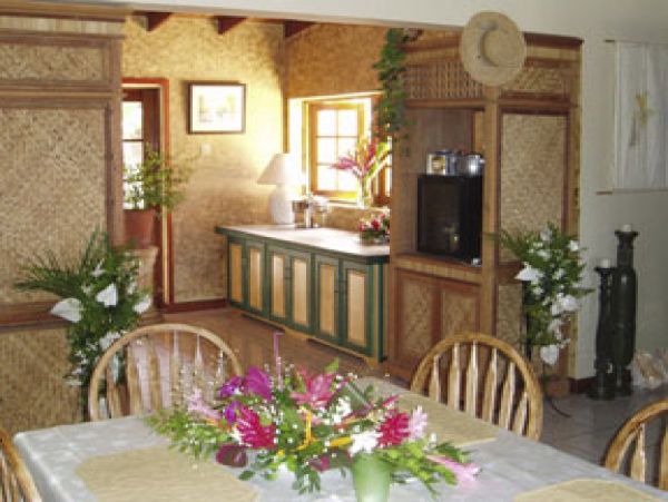 St. Lucia Home 1004646