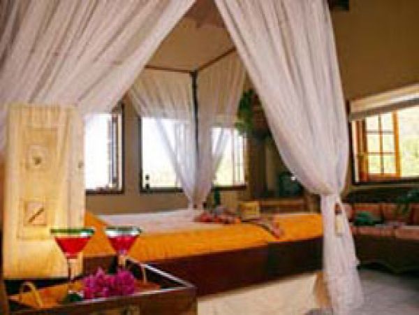 St. Lucia Home 1004646