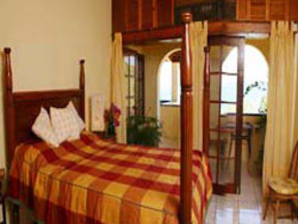 St. Lucia Home 1004646