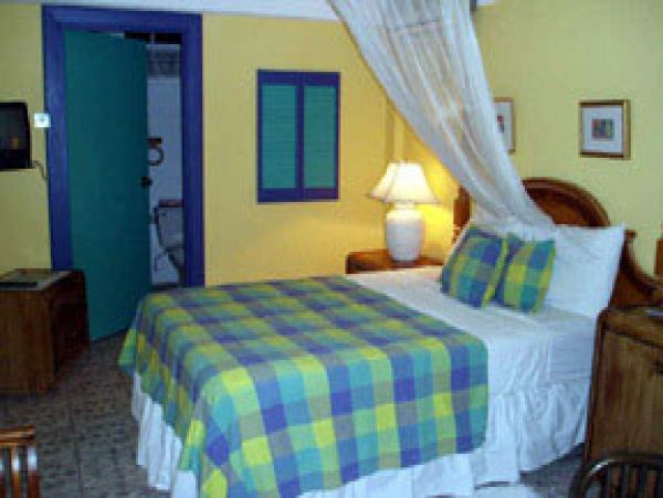 St. Lucia Home 1004646