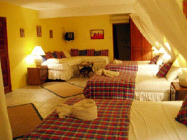 St. Lucia Home 1004646
