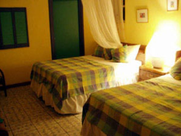 St. Lucia Home 1004646